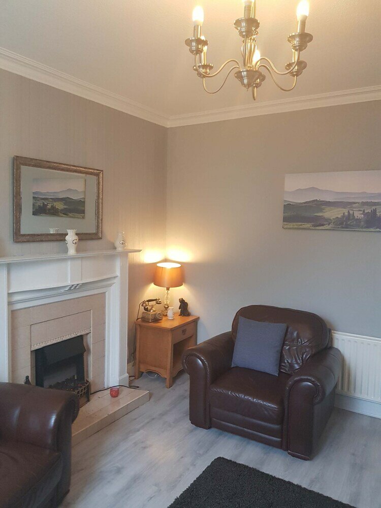 Фото Delightful Victorian House