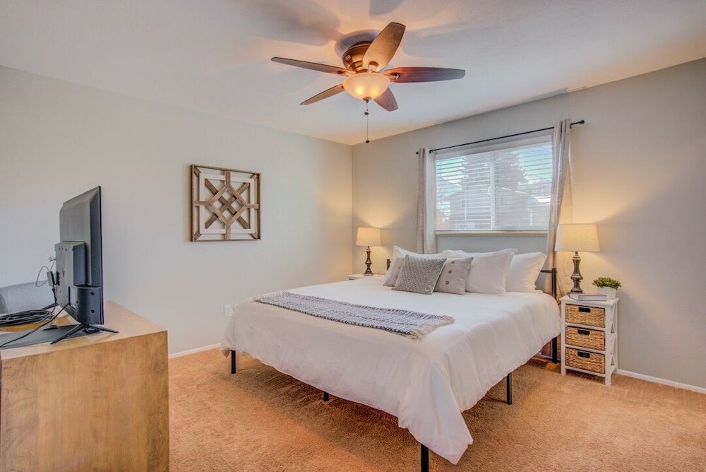 Фото Dog-friendly by the Garden & Occ Shops & Dining