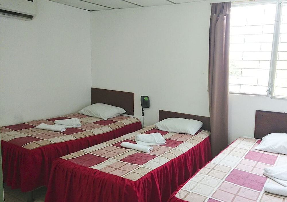 Фото Hotel El Torogoz