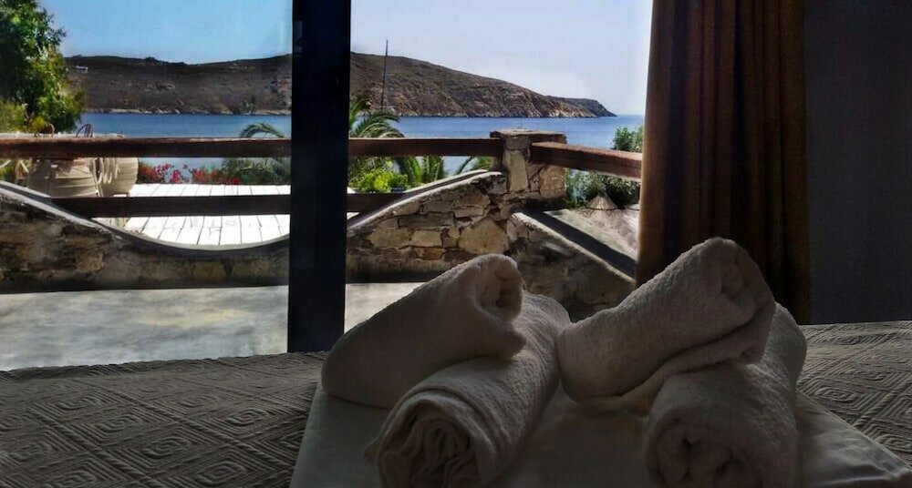 Фото Alexandros Resort