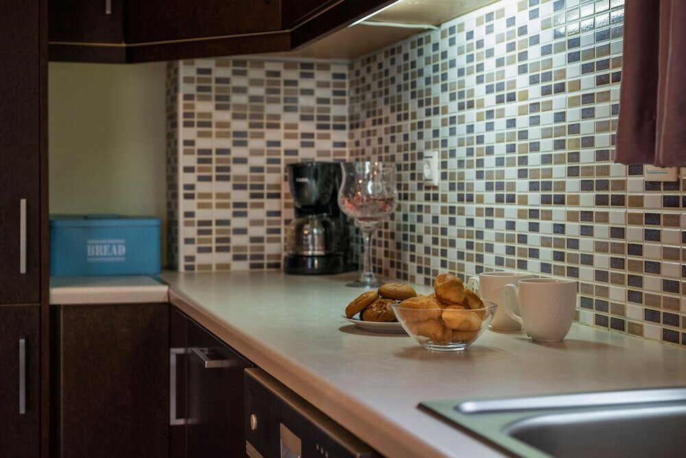 Фото Villa Familia Chania