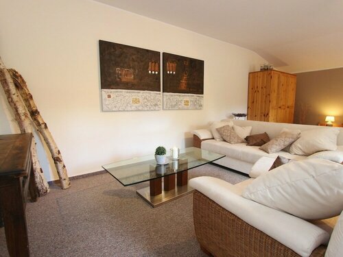 Гостиница Apartment in Kirchdorf With Swimming Pool, Garden, Terrace