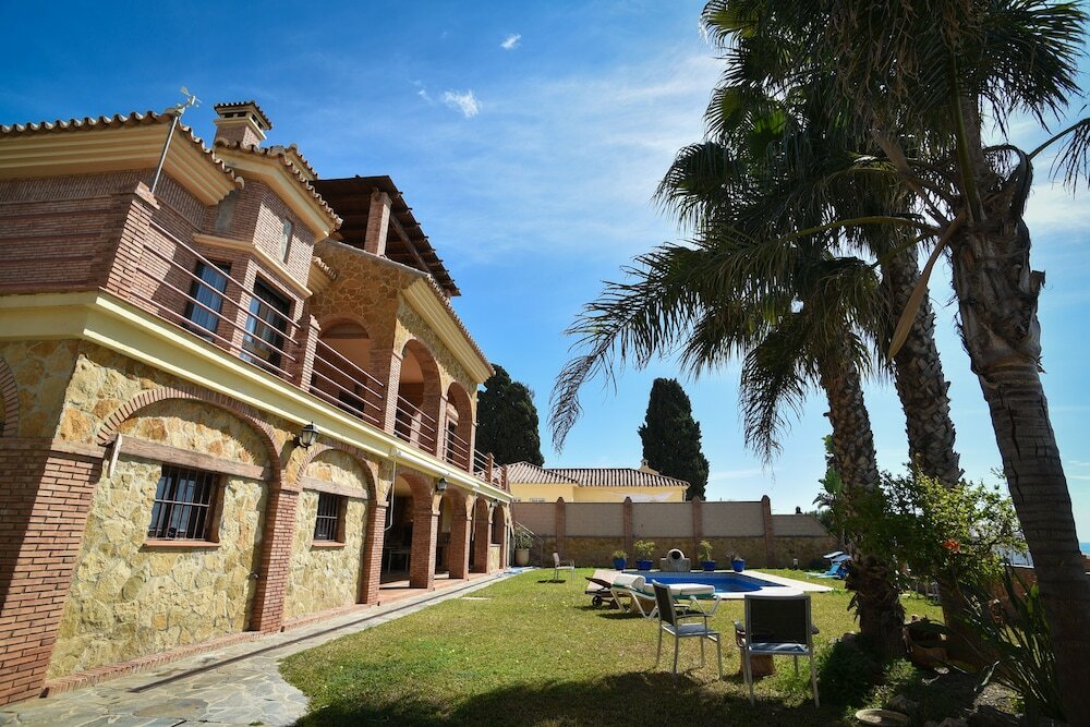 Фото Balcon de La Cala