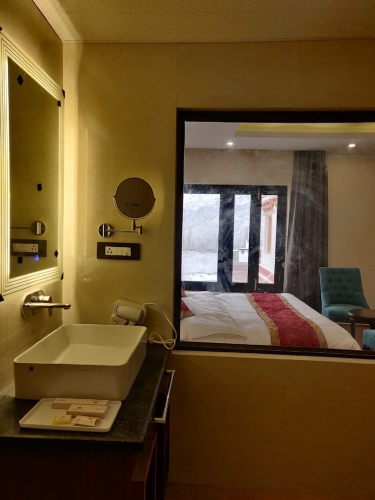 Фото Hotel Paradise Ladakh