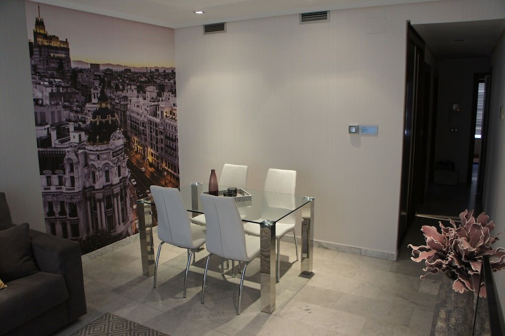 Фото Arizonica Suites