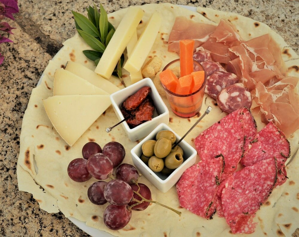 Фото Moma Hotel Cannigione