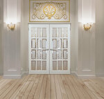 Berest (Krylova Street, 53А) ، الأبواب