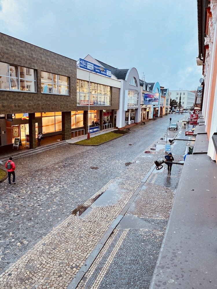 Фото Penzion Pohoda