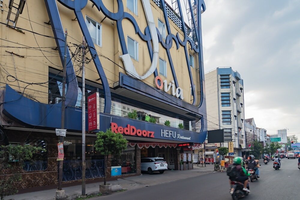 Фото отеля 5