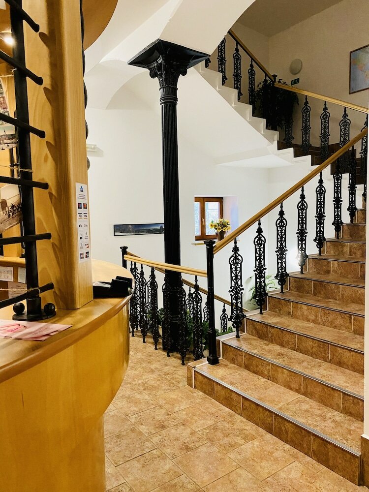 Фото Penzion Pohoda