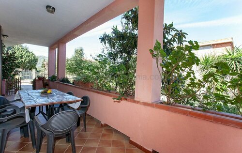 Апартаменты Fantastico San Giovanni di Posada Fla02