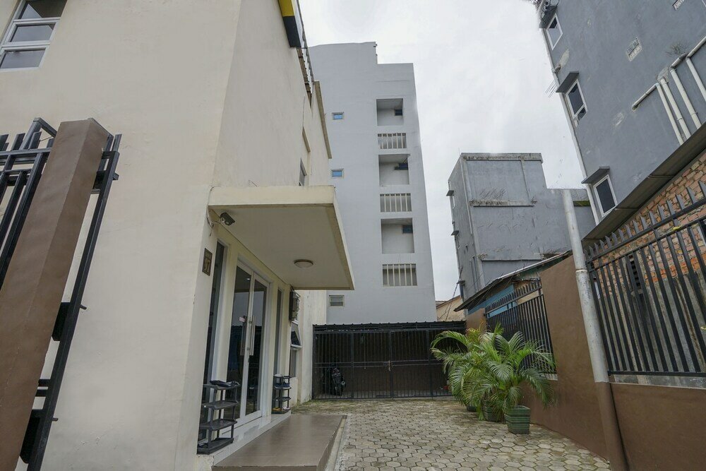 Фото Spot On 2246 Kost 97 Syariah