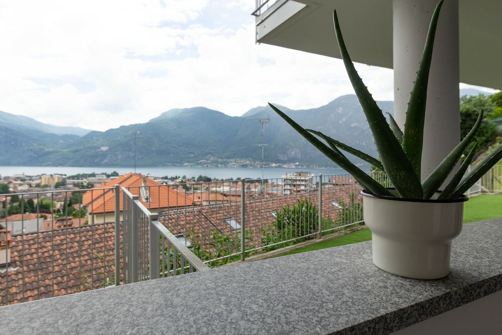 Фото Mamma Ciccia Holiday Home - Up on the Hills