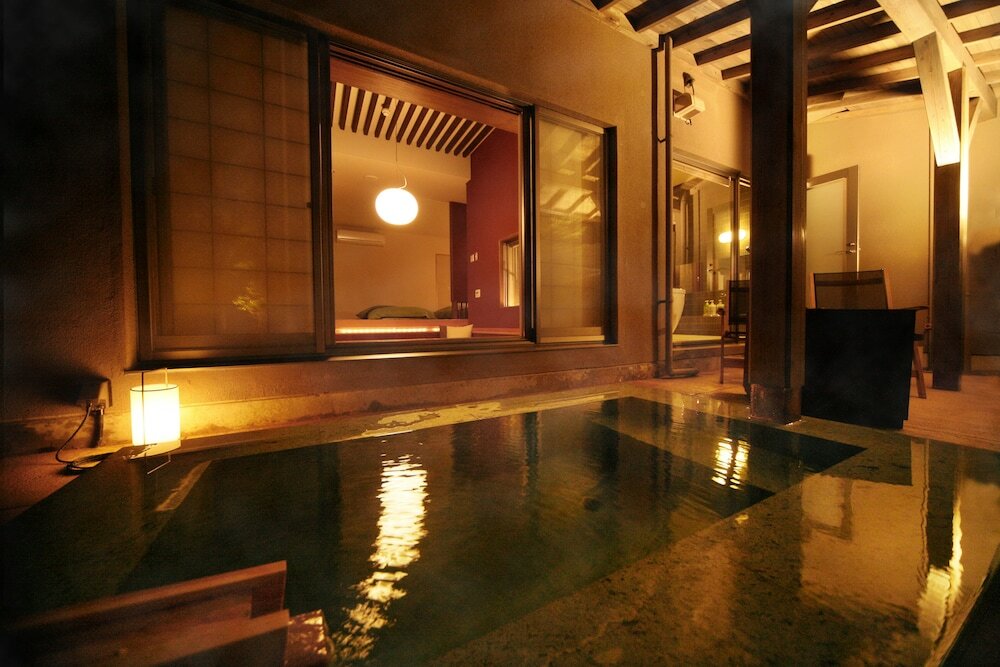 Фото Tetsuka Ryokan