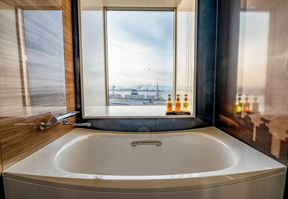 Фото Tokyu Stay Hakodate Asaichi Akarinoyu