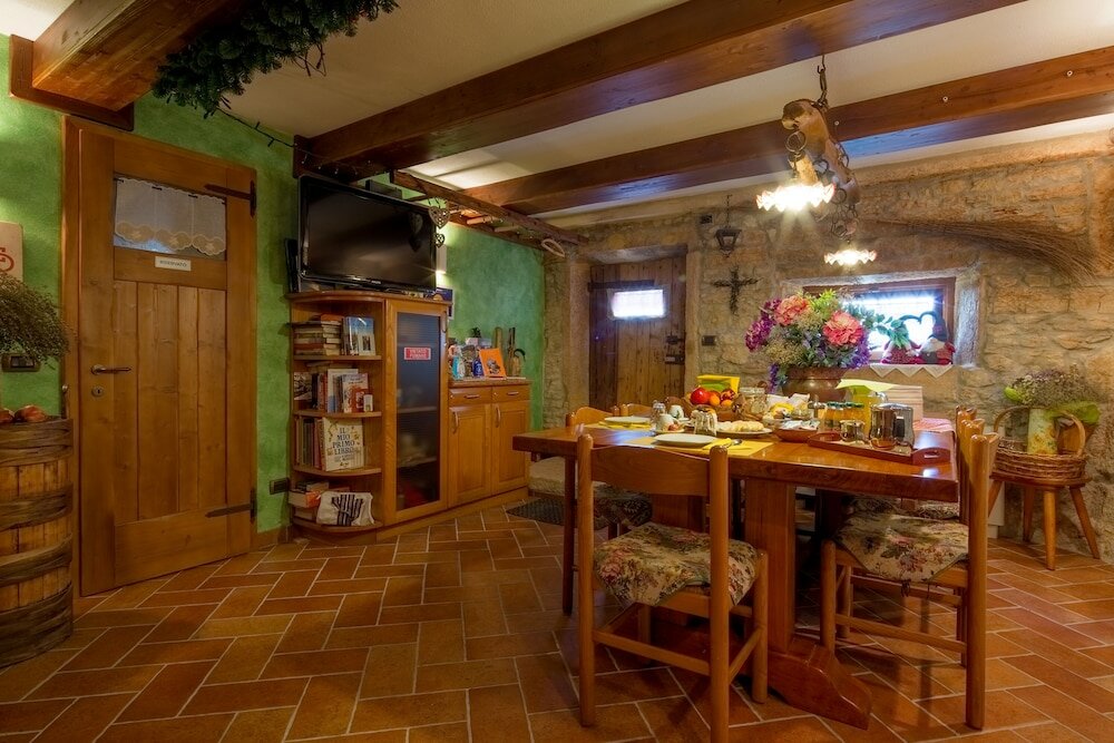 Фото B&b Le Nosare