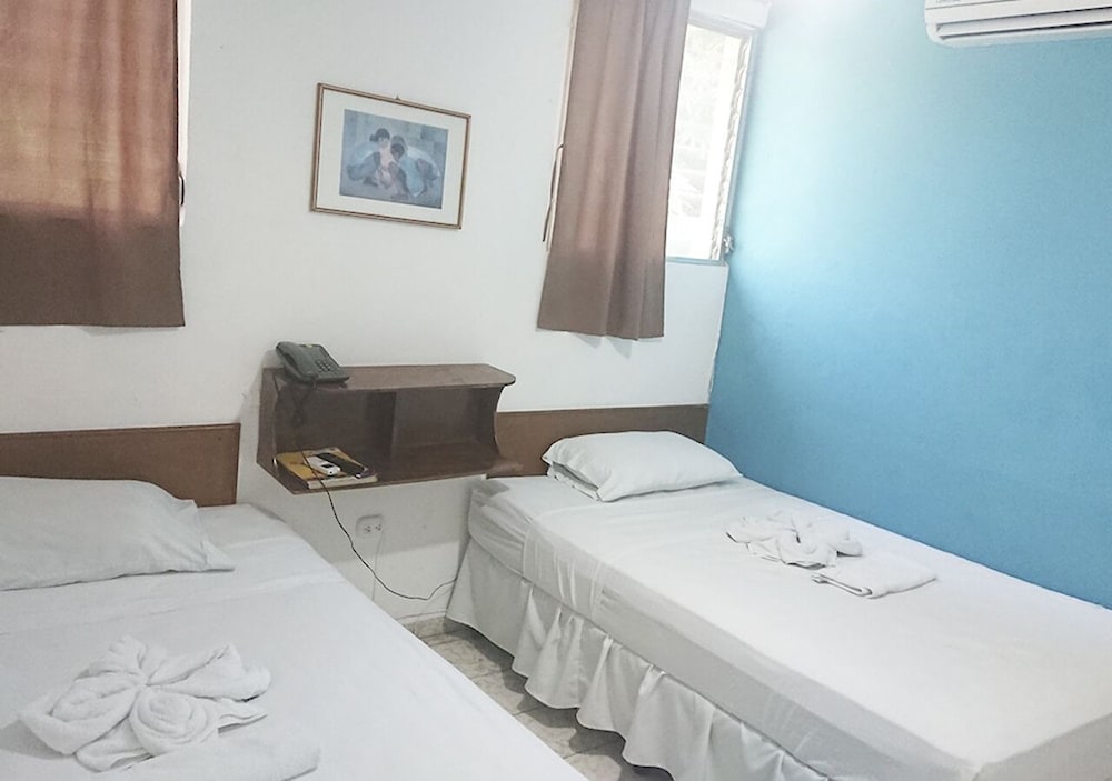 Фото Hotel El Torogoz