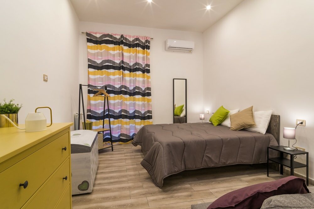 Фото Giù Al Centro