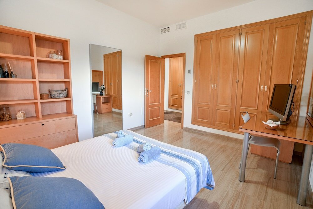 Фото Balcon de La Cala