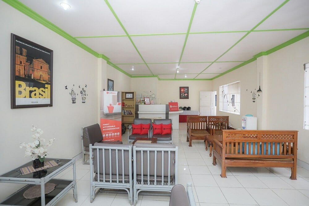 Фото RedDoorz near Bundaran Kecil Palangkaraya