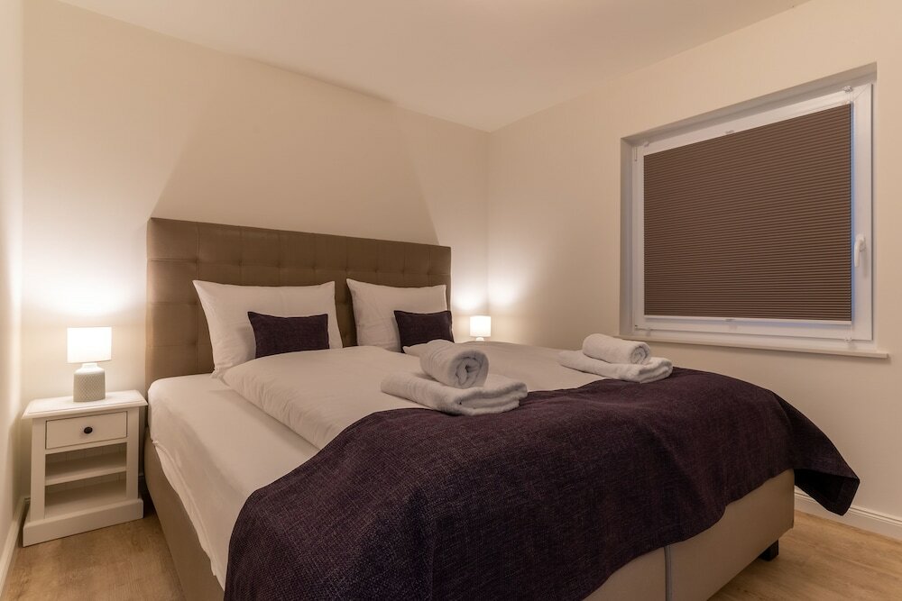 Фото Strandhuus Grömitz