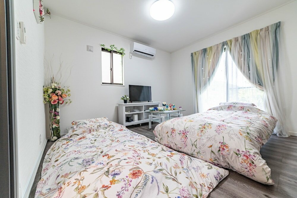 Фото Butterfly Paradise Hakone-Yumoto