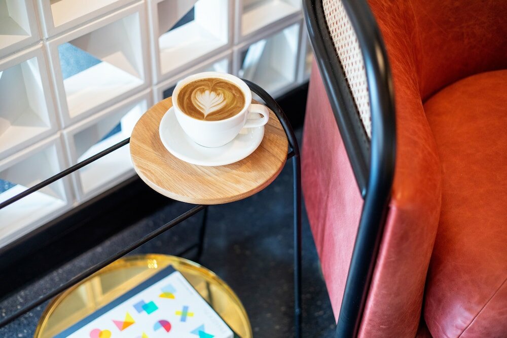 Фото Canopy by Hilton Grand Rapids Downtown