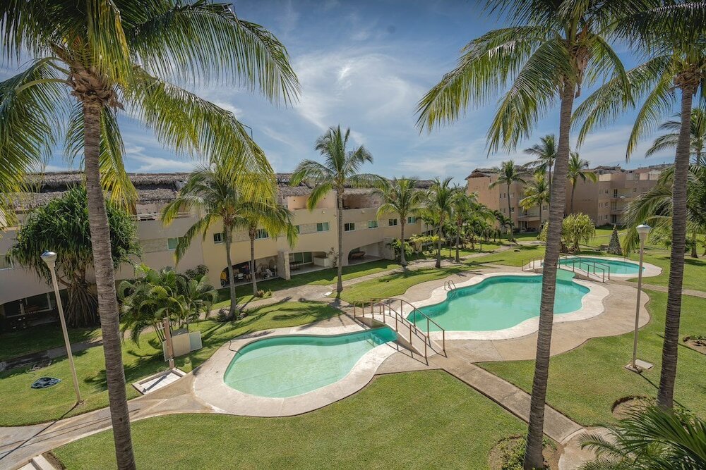 Фото Juub Luxury 3 Bedroom House at Playa diamante