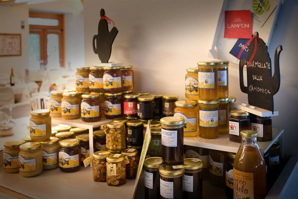 Фото Albergo Sorriso