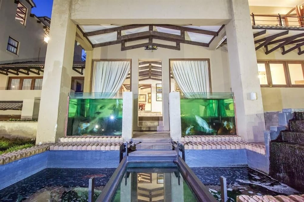 Фото Inn On Mars