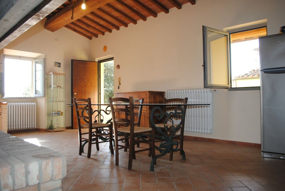 Фото Fattoria di Malavolta