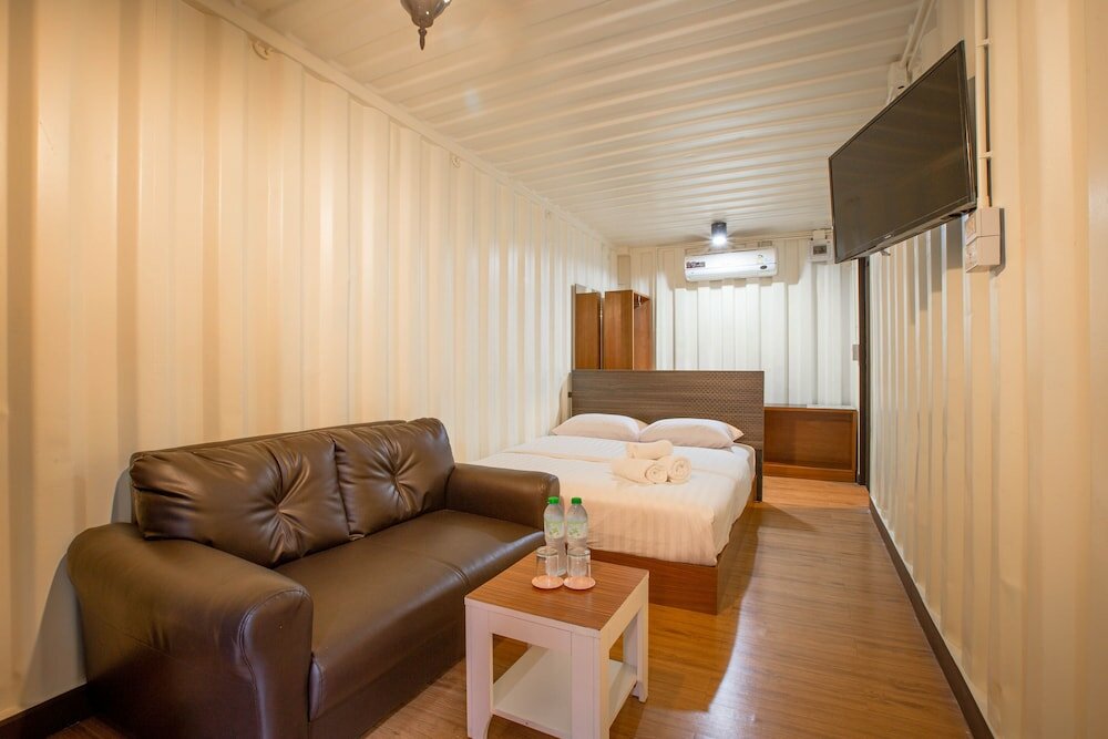 Фото Tuscany Land Resort Donmuang