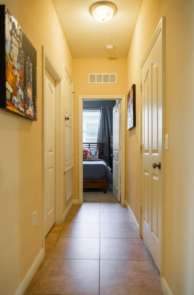 Фото Sunrise Valley Villa by Orlando Short Term