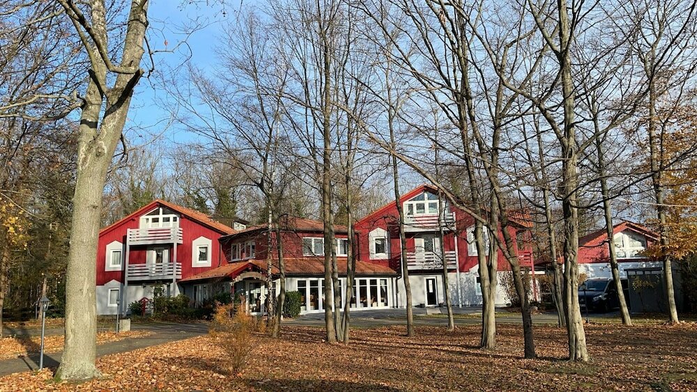 Фото Hotel Rosengarten