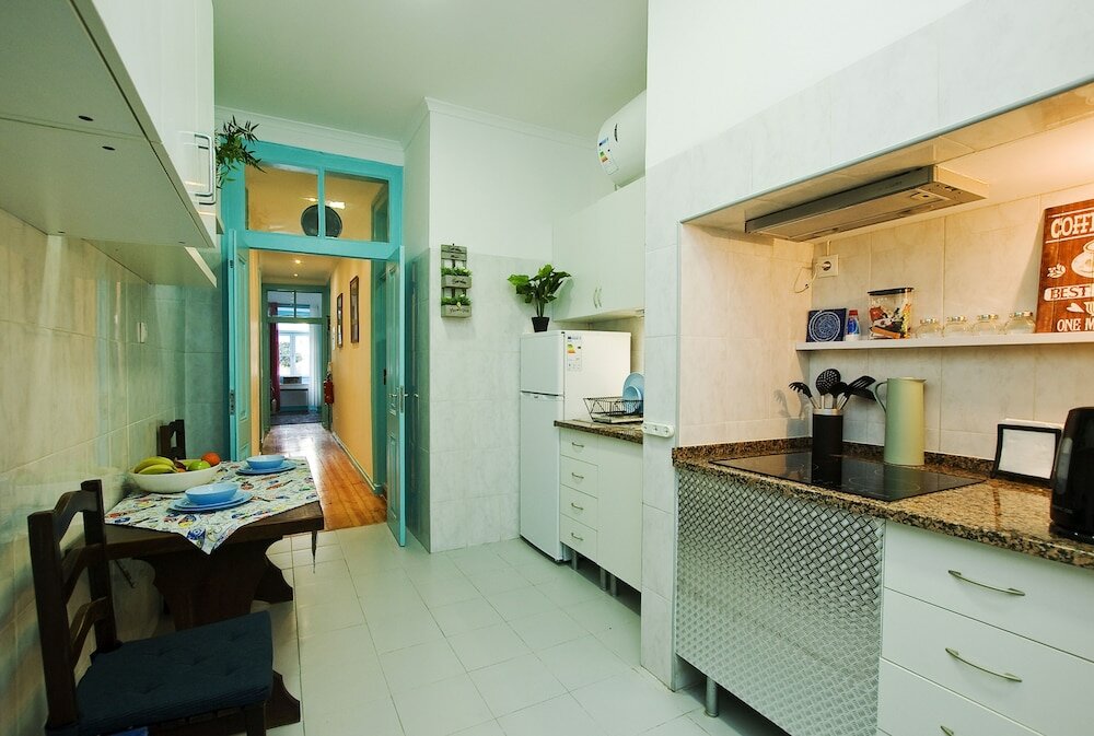 Фото C&o Guest House Alcântara-Lisbon