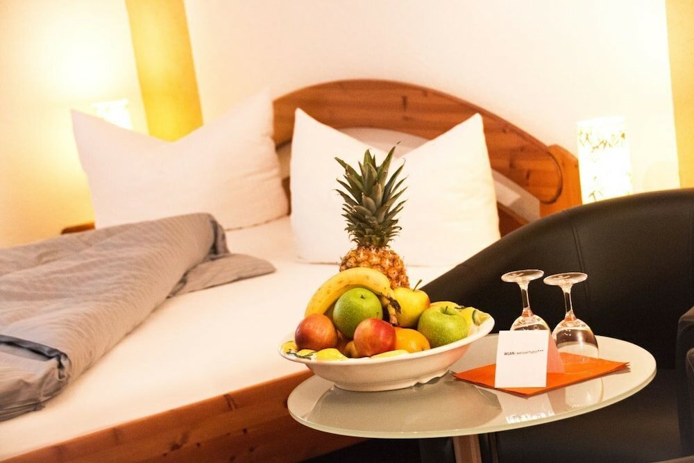 Фото Landhotel Weißer Hahn