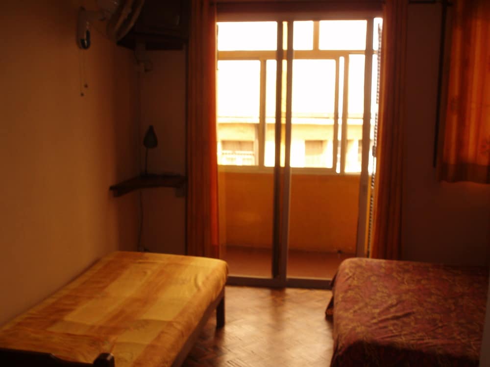 Фото Hotel Saint Pierre