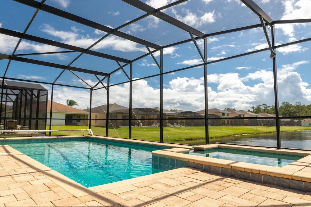 Фото Sunrise Valley Villa by Orlando Short Term