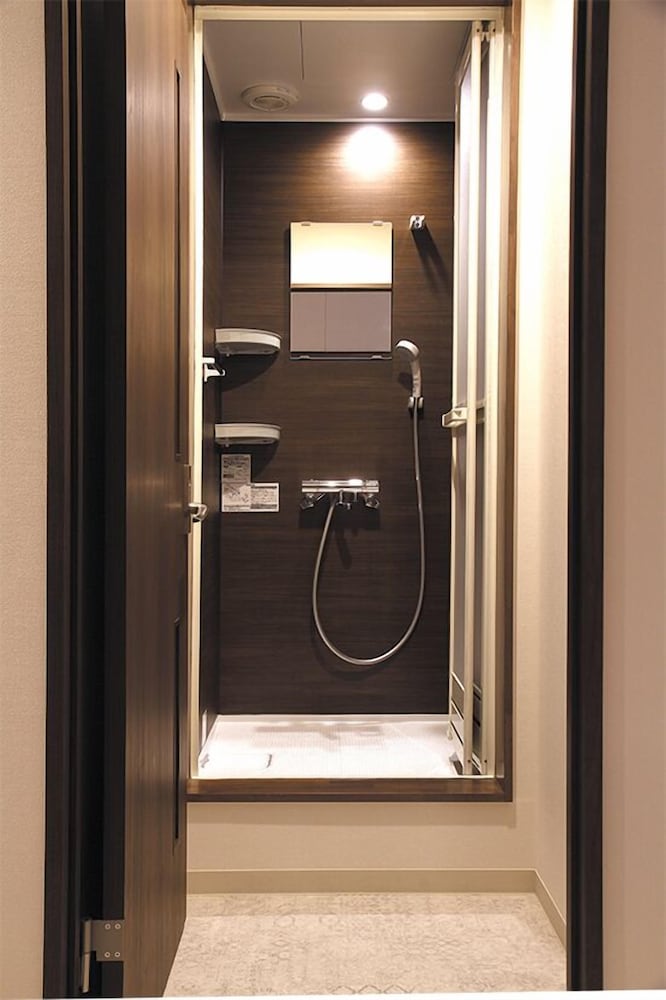 Фото Sakura River Side Stay Gero Onsen - Hostel