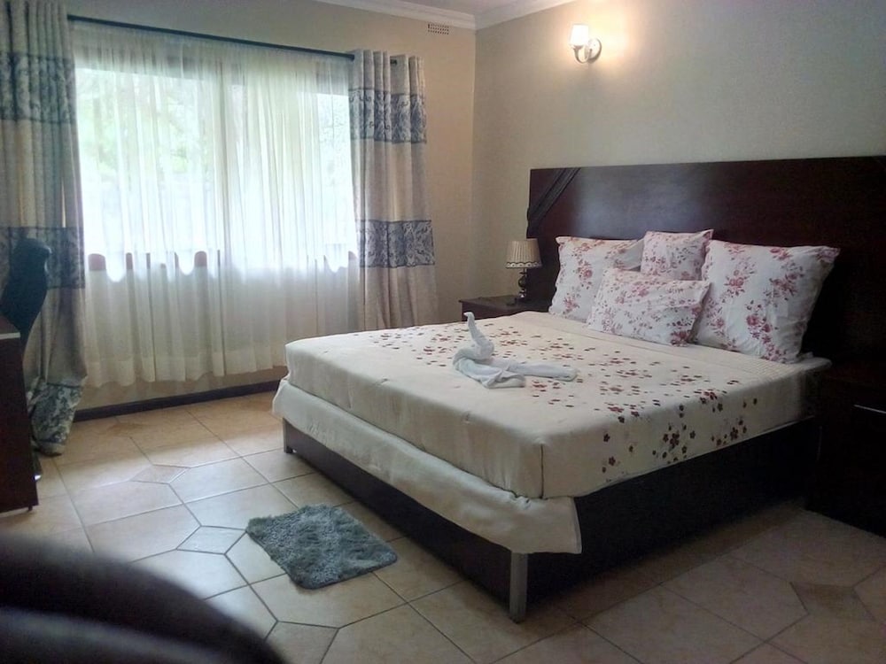 Фото Zenith lodge