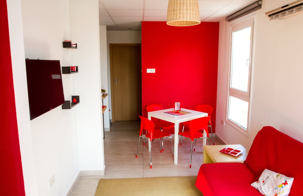 Фото Rainbow Apartments