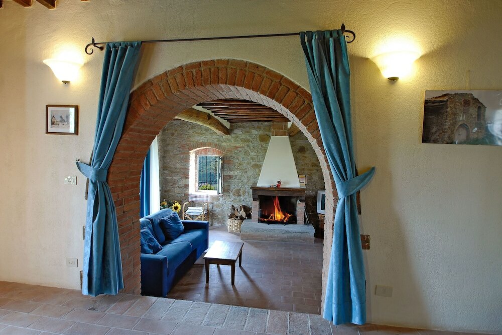 Фото Chianti View