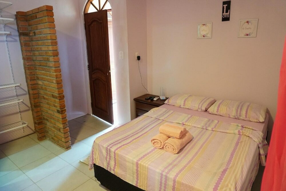 Фото Hostel House Santinho