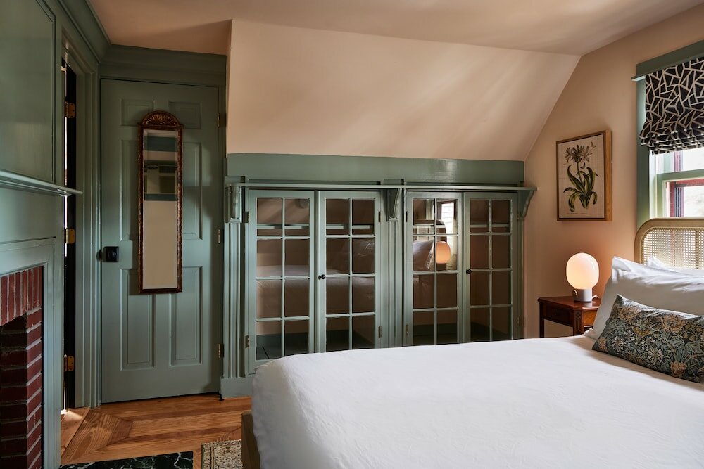 Фото Life House, Nantucket