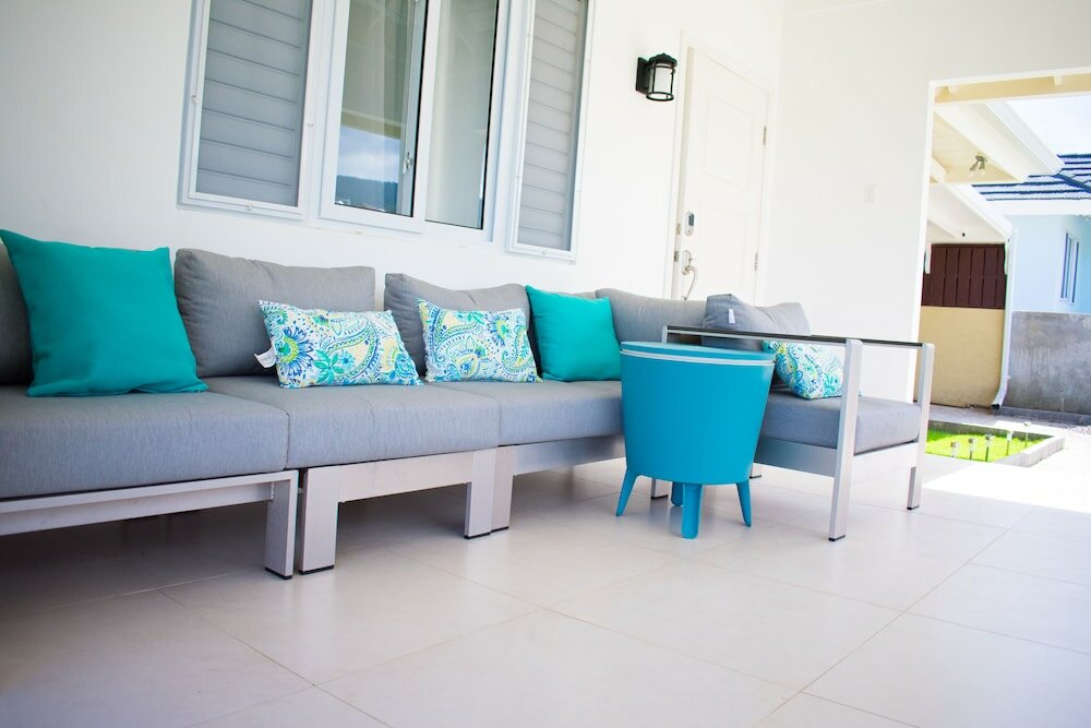 Фото Richmond Villa Rental Management