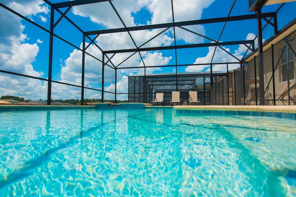 Фото Sunrise Valley Villa by Orlando Short Term