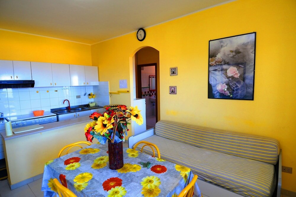 Фото Casa Vacanze del Sole