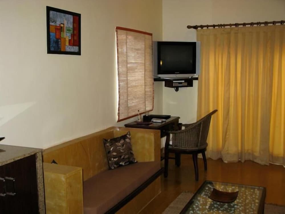 Фото Casa Candolim Beach Front