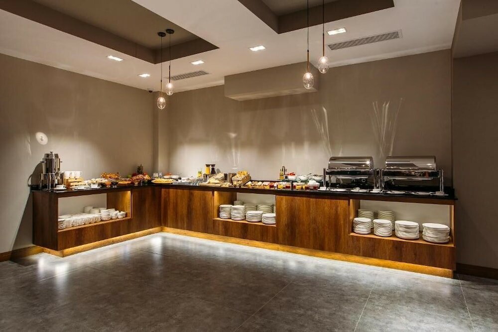 Фото Reikartz Horizont Тбилиси