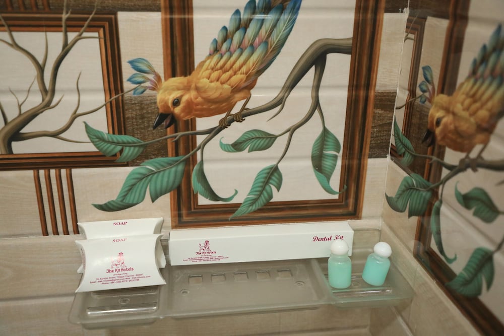 Фото The K11 Hotels